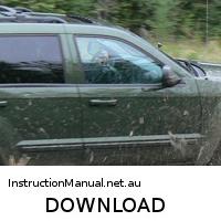 repair manual