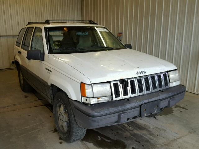 download Jeep Grand Cherokee 94 workshop manual