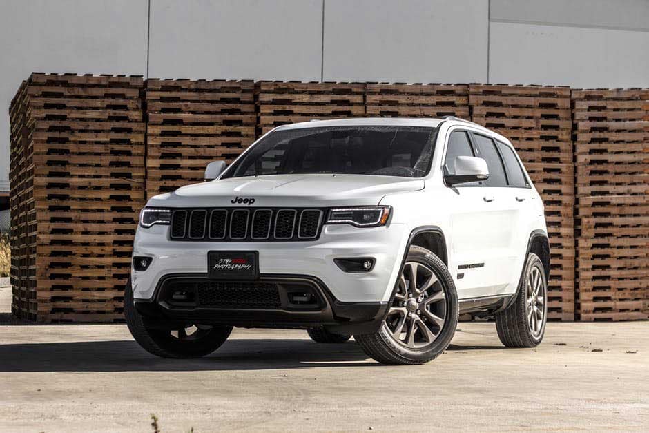 download Jeep Grand Cherokee Downl workshop manual