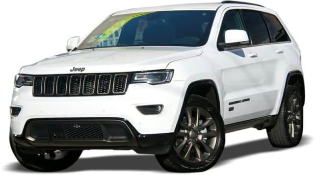 download Jeep Grand Cherokee FSM workshop manual