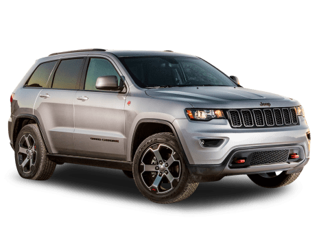 download Jeep Grand Cherokee FSM workshop manual