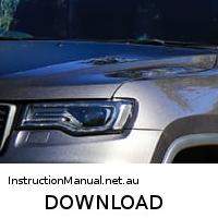 service manual