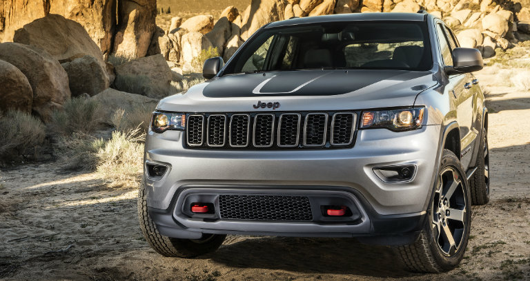 download Jeep Grand Cherokee OFFICIAL workshop manual