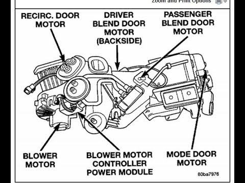 download Jeep Grand Cherokee WG WJ workshop manual