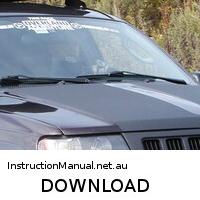 service manual