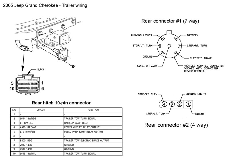 download Jeep Grand Cherokee WH workshop manual