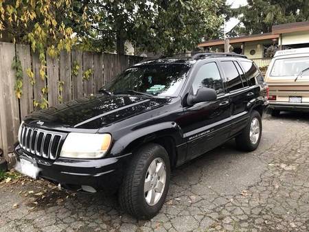 download Jeep Grand Cherokee WJ Troubleshoot workshop manual