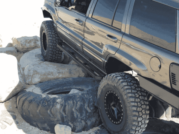 download Jeep Grand Cherokee WJ workshop manual