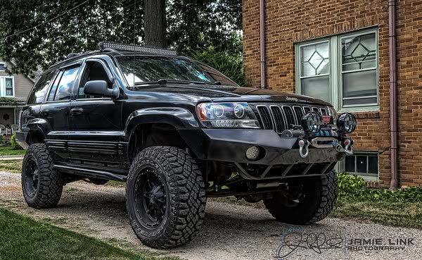 download Jeep Grand Cherokee WJ workshop manual