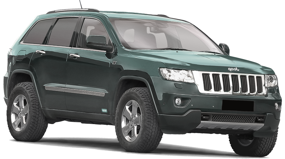 download Jeep Grand Cherokee WK workshop manual