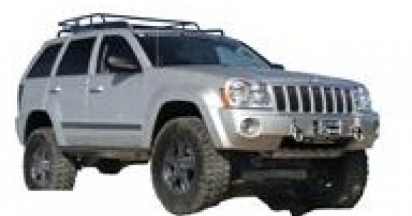 download Jeep Grand Cherokee WK workshop manual