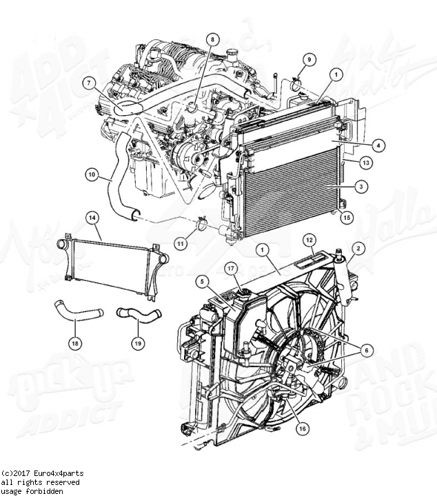 download Jeep Grand Cherokee Wk workshop manual