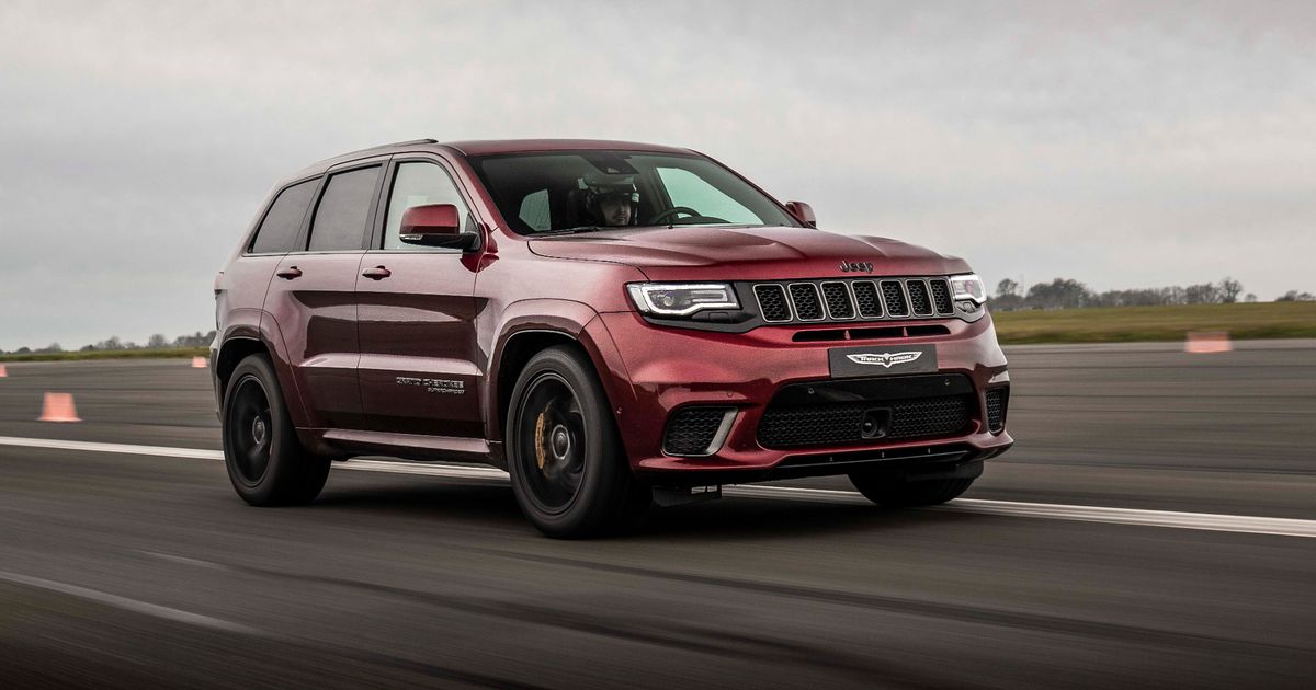 download Jeep Grand Cherokee ZG RHD LHD able workshop manual