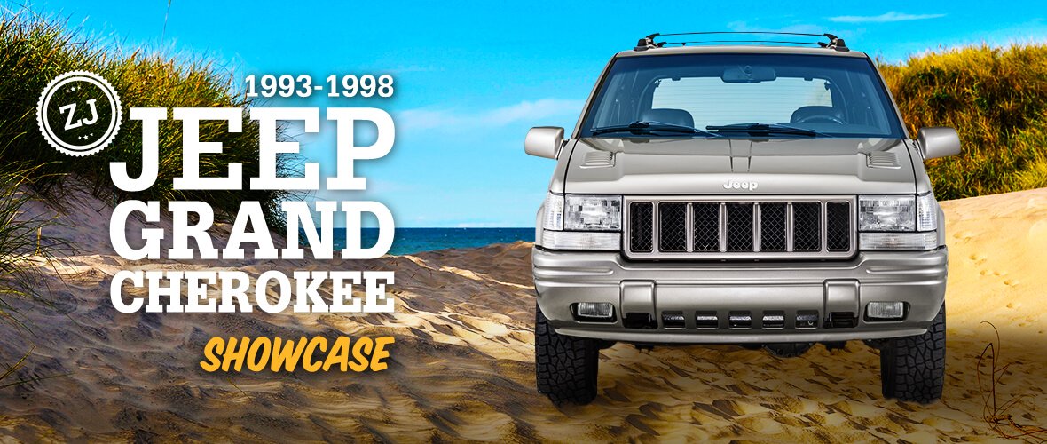 download Jeep Grand Cherokee ZJ Illust workshop manual