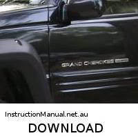 owners manual