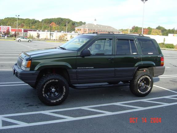 download Jeep Grand Cherokee ZJ workshop manual