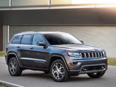 download Jeep Grand Cherokee able workshop manual