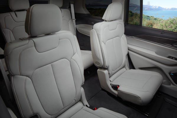 download Jeep Grand Cherokee able workshop manual