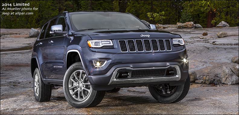 download Jeep Grand Cherokee able workshop manual