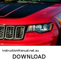 service manual