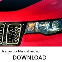 service manual