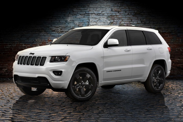 download Jeep Grand Cherokee workshop manual