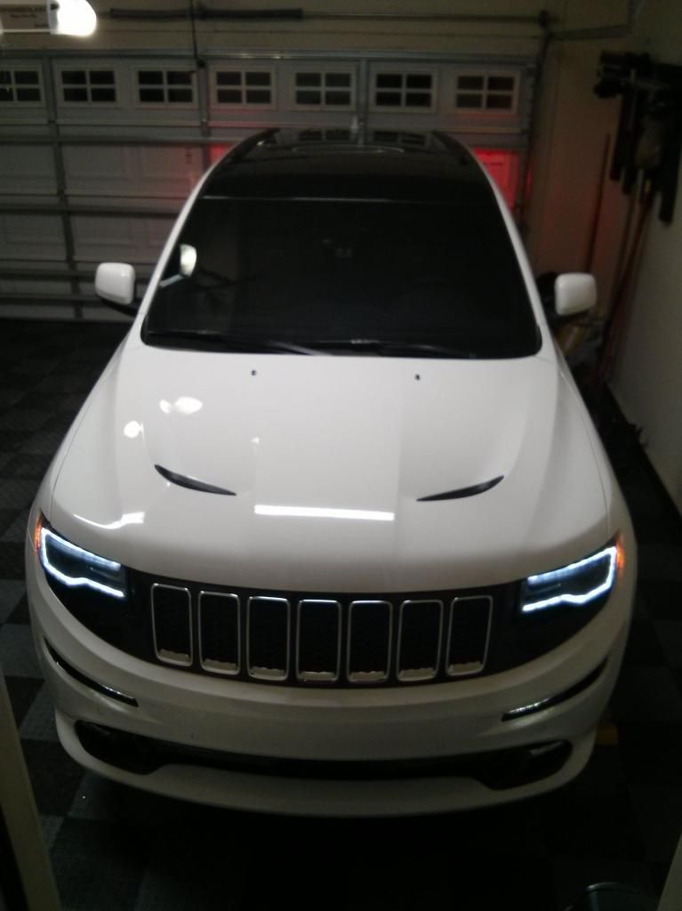 download Jeep Grand Cherokee workshop manual