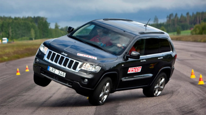 download Jeep Grand Cherokee workshop manual