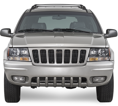 download Jeep Grand Cherokee workshop manual