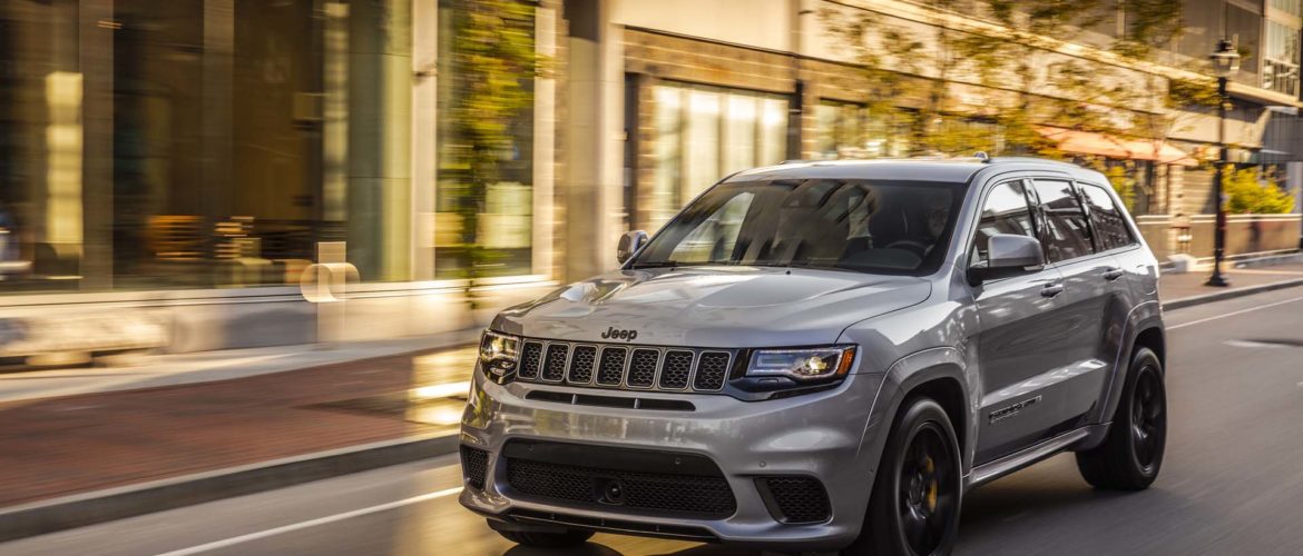 download Jeep Grand Cherokee workshop manual