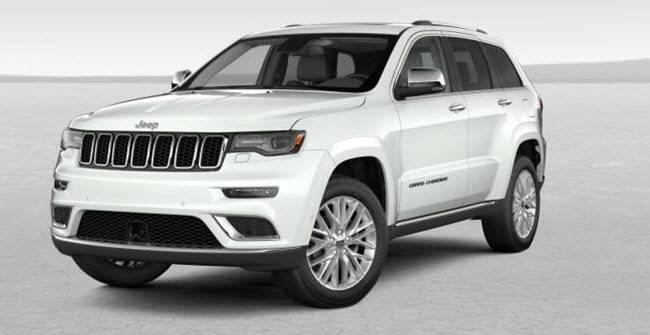 download Jeep Grand Cherokee workshop manual