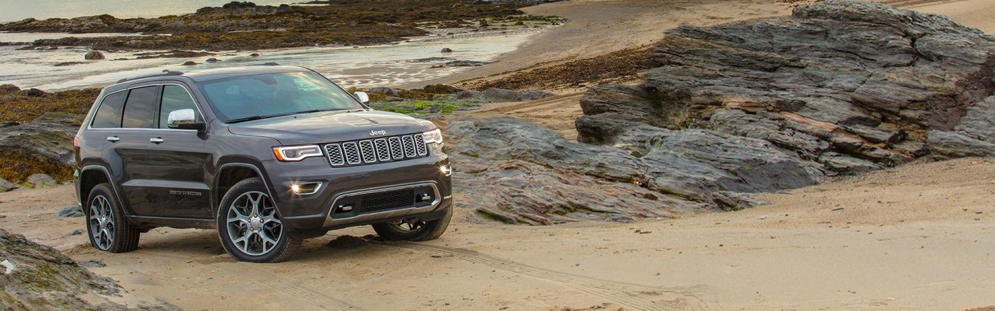 download Jeep Grand Cherokee workshop manual