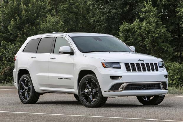 download Jeep Grand Cherokee workshop manual