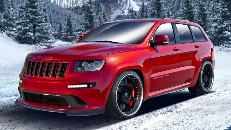 download Jeep Grand Cherokee workshop manual