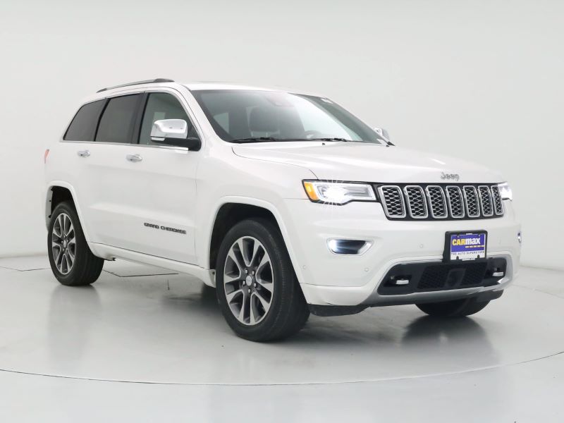 download Jeep Grand Cherokee workshop manual