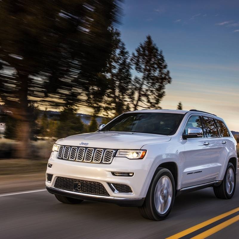 download Jeep Grand Cherokee workshop manual