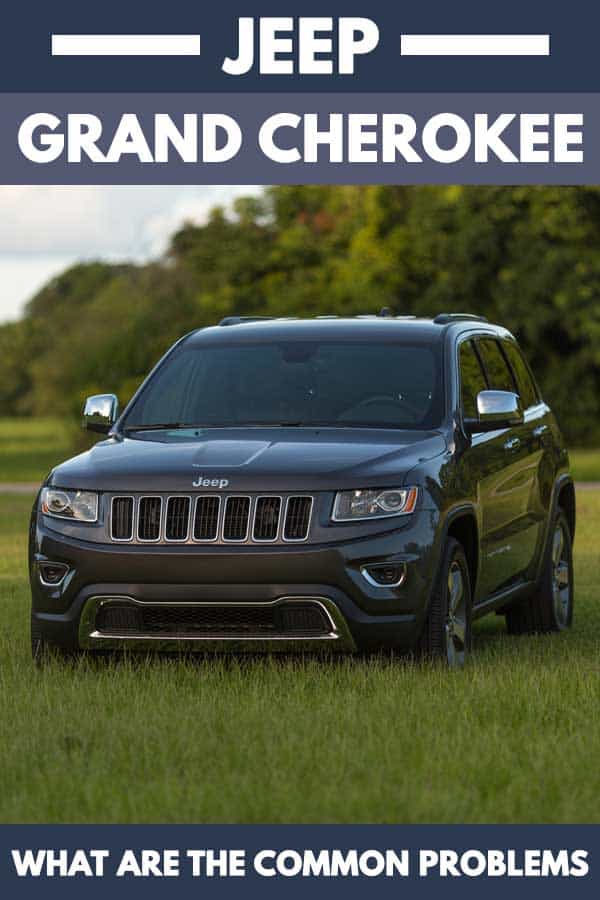 download Jeep Grand Cherokee workshop manual