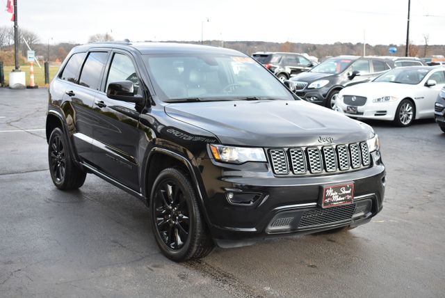 download Jeep Grand Cherokee workshop manual