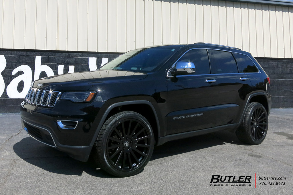 download Jeep Grand Cherokee workshop manual