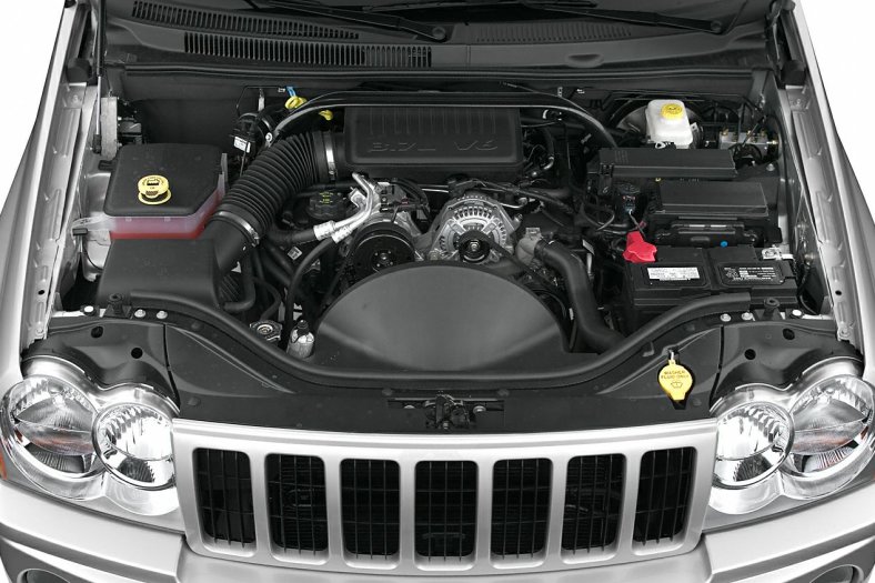 download Jeep Grand Cherokee workshop manual