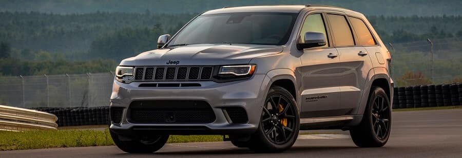 download Jeep Grand Cherokee workshop manual