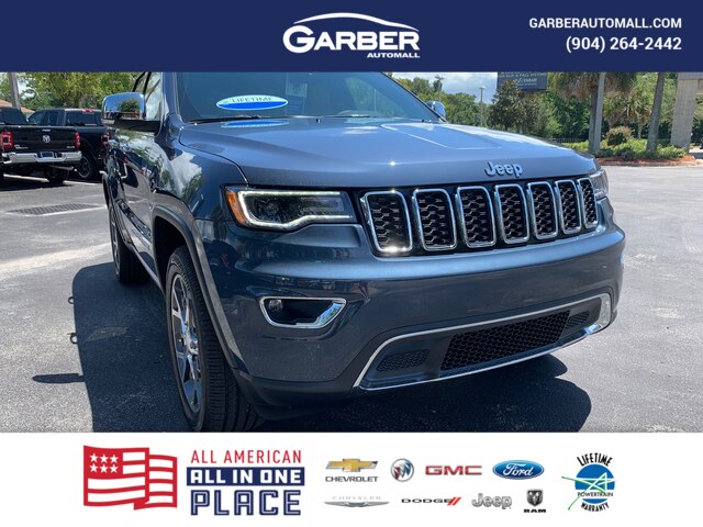 download Jeep Grand Cherokee workshop manual