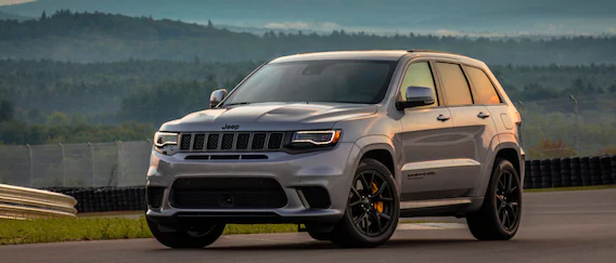 download Jeep Grand Cherokee workshop manual