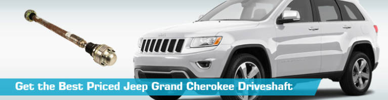 download Jeep Grand Cherokee workshop manual