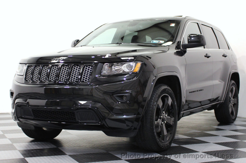 download Jeep Grand Cherokee workshop manual