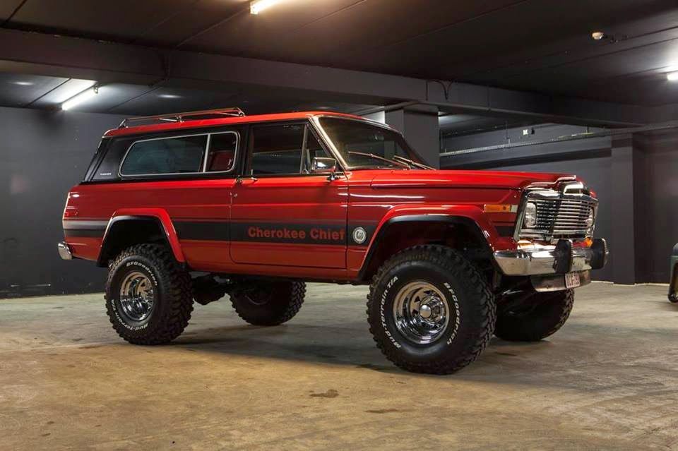 download Jeep Grand Wagoneer workshop manual