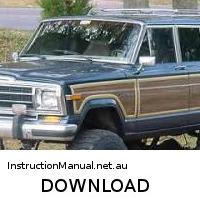 service manual