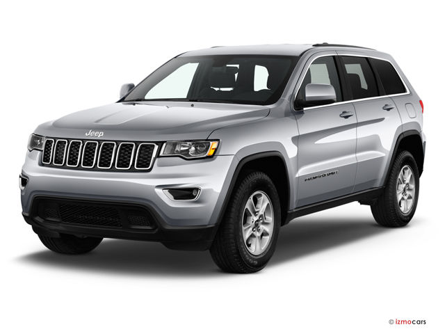 download Jeep Grand cherokee to workshop manual