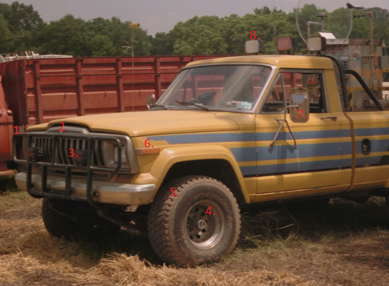 download Jeep J10 Truck  1 workshop manual