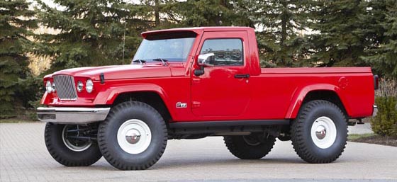 download Jeep J20 Standard Cab Pickup able workshop manual